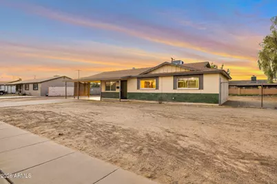 3612 W Colter Street, Phoenix, AZ 85019 - Photo 1