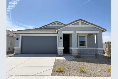 22069 N Dawn View Drive, Maricopa, AZ 85139 - Photo 1