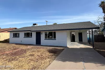 3107 W Corrine Drive, Phoenix, AZ 85029 - Photo 1