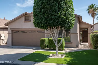 9013 W Villa  Maria Drive, Peoria, AZ 85382 - Photo 1