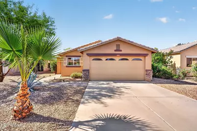 3565 E Woodside Way, Gilbert, AZ 85297 - Photo 1