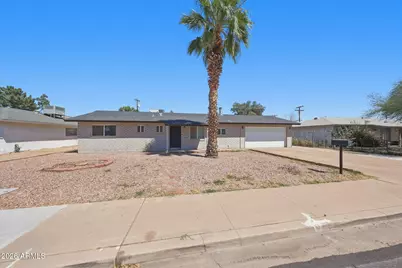 465 N Standage Street, Mesa, AZ 85201 - Photo 1