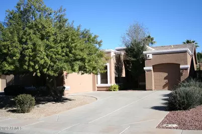 1805 S Morrison Lane, Gilbert, AZ 85295 - Photo 1