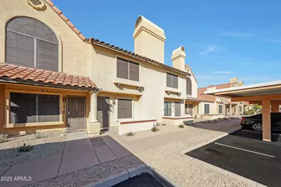 5704 E Aire Libre Avenue #1217, Scottsdale, AZ 85254 - Photo 1