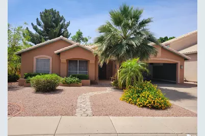 3361 E Sequoia Drive, Phoenix, AZ 85050 - Photo 1