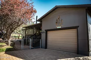 4947 N Old Spruce Dr, Strawberry, AZ 85544 - Photo 1