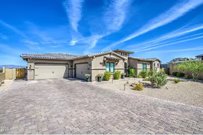 13141 E De La O Road, Scottsdale, AZ 85255 - Photo 1
