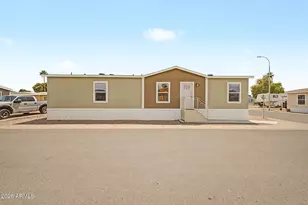 320 E McKellips Rd, Mesa, AZ 85201 - Photo 1