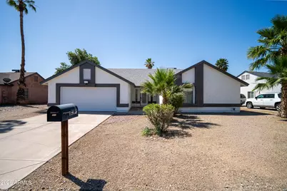 10129 W Mariposa Street, Phoenix, AZ 85037 - Photo 1