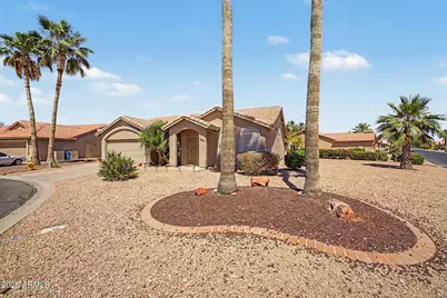 1860 E Gleneagle Drive, Chandler, AZ 85249 - Photo 1