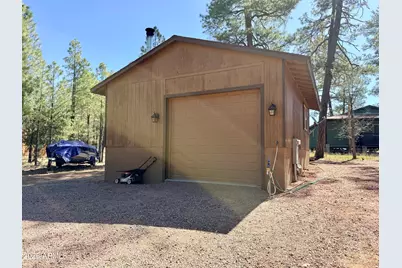 815 Reata Pass #698, Happy Jack, AZ 86024 - Photo 1