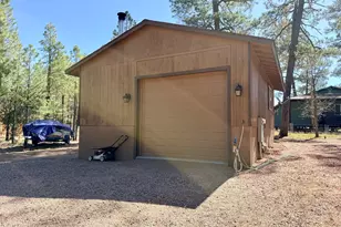 815 Reata Pass, Happy Jack, AZ 86024 - Photo 1