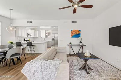 2315 N 52nd Street #144, Phoenix, AZ 85008 - Photo 1