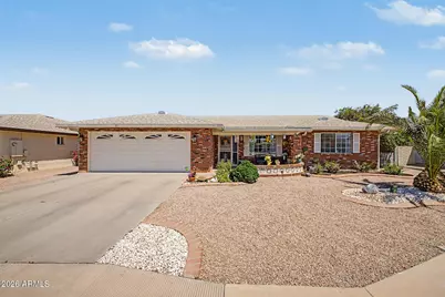 8320 E Neville Avenue, Mesa, AZ 85209 - Photo 1