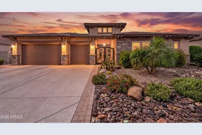 3767 E Mia Lane, Gilbert, AZ 85298 - Photo 1