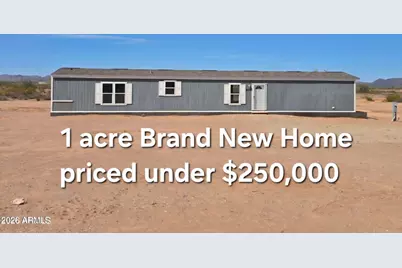 41478 W McLellan Road, Tonopah, AZ 85354 - Photo 1