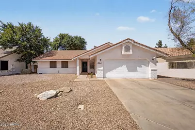 844 E Encinas Avenue, Gilbert, AZ 85234 - Photo 1
