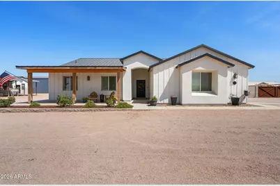 5250 E Rolling Ridge Road, San Tan Valley, AZ 85140 - Photo 1