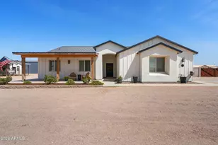 5250 E Rolling Ridge Rd, San Tan Valley, AZ 85140 - Photo 1