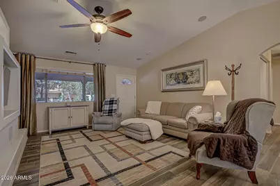 917 S Palomino Circle, Payson, AZ 85541 - Photo 1