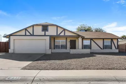 335 E Harwell Road, Gilbert, AZ 85234 - Photo 1