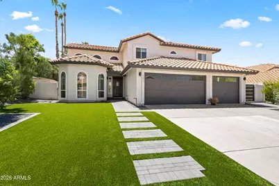 10377 E Wood Drive, Scottsdale, AZ 85260 - Photo 1