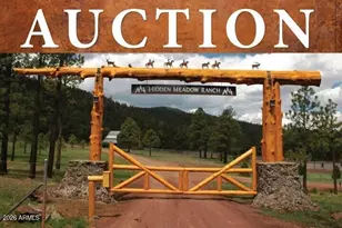 7 N County Road N1332 --, Greer, AZ 85927 - Photo 1
