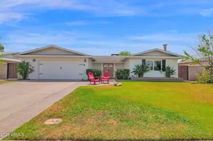 2343 W De Palma Cir, Mesa, AZ 85202 - Photo 1