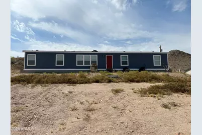 6135 E 34th Avenue, Apache Junction, AZ 85119 - Photo 1