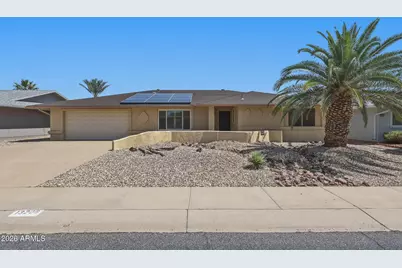 13206 W Gaucho Drive, Sun City West, AZ 85375 - Photo 1