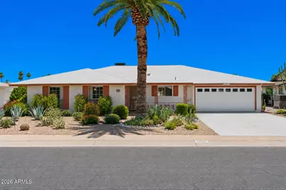 14225 N McPhee Drive, Sun City, AZ 85351 - Photo 1