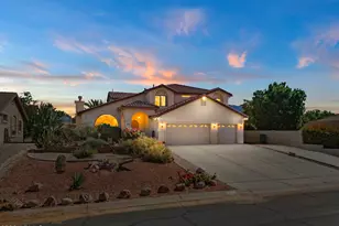 2810 Greenbrier Rd, Sierra Vista, AZ 85650 - Photo 1
