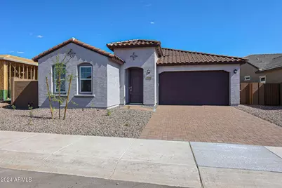 7682 W Jackrabbit Lane, Peoria, AZ 85383 - Photo 1