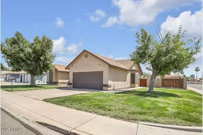 703 N Brandon Drive, Chandler, AZ 85226 - Photo 1