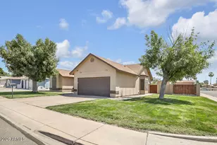 703 N Brandon Dr, Chandler, AZ 85226 - Photo 1