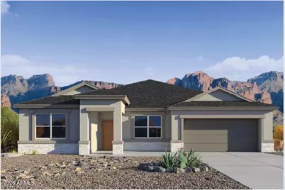 1571 E Currier Drive, Casa Grande, AZ 85122 - Photo 1