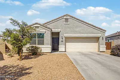 30712 W Picadilly Road, Buckeye, AZ 85396 - Photo 1