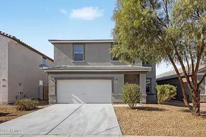 35268 W Santa Clara Avenue, Maricopa, AZ 85138 - Photo 1