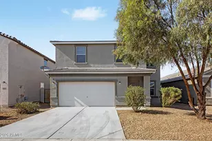 35268 W Santa Clara Ave, Maricopa, AZ 85138 - Photo 1