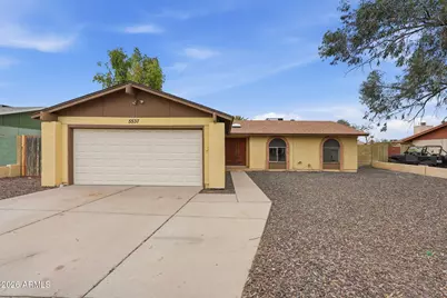 5537 W Michigan Avenue, Glendale, AZ 85308 - Photo 1