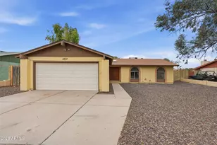 5537 W Michigan Ave, Glendale, AZ 85308 - Photo 1