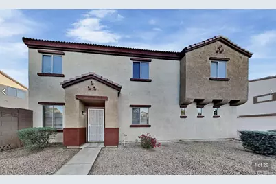 22045 N 30th Drive, Phoenix, AZ 85027 - Photo 1