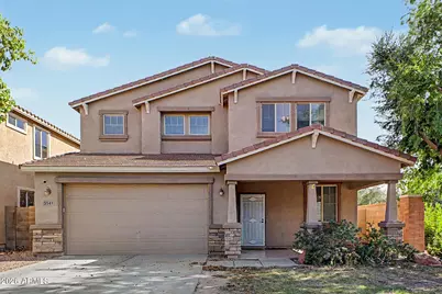 3541 E Longhorn Street, San Tan Valley, AZ 85140 - Photo 1