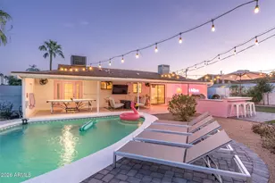 7262 E McKinley St, Scottsdale, AZ 85257 - Photo 1