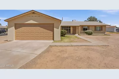 4028 W Gardenia Avenue, Phoenix, AZ 85051 - Photo 1