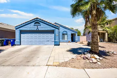 12418 W Windrose Drive, El Mirage, AZ 85335 - Photo 1