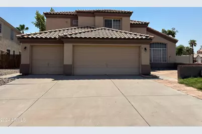 3320 N Lakeshore Court, Avondale, AZ 85392 - Photo 1