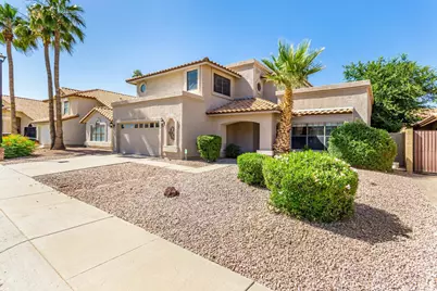 7392 W Kristal Way, Glendale, AZ 85308 - Photo 1