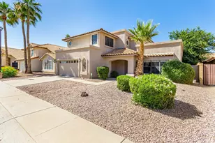 7392 W Kristal Way, Glendale, AZ 85308 - Photo 1