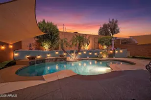 21052 W White Rock Rd, Buckeye, AZ 85396 - Photo 1